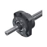 Bosch Rexroth R159751700. Stehlager SEE-F-Z 17