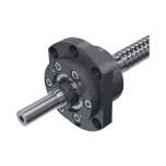 Bosch Rexroth R159752000. Stehlager SEE-F-Z 20