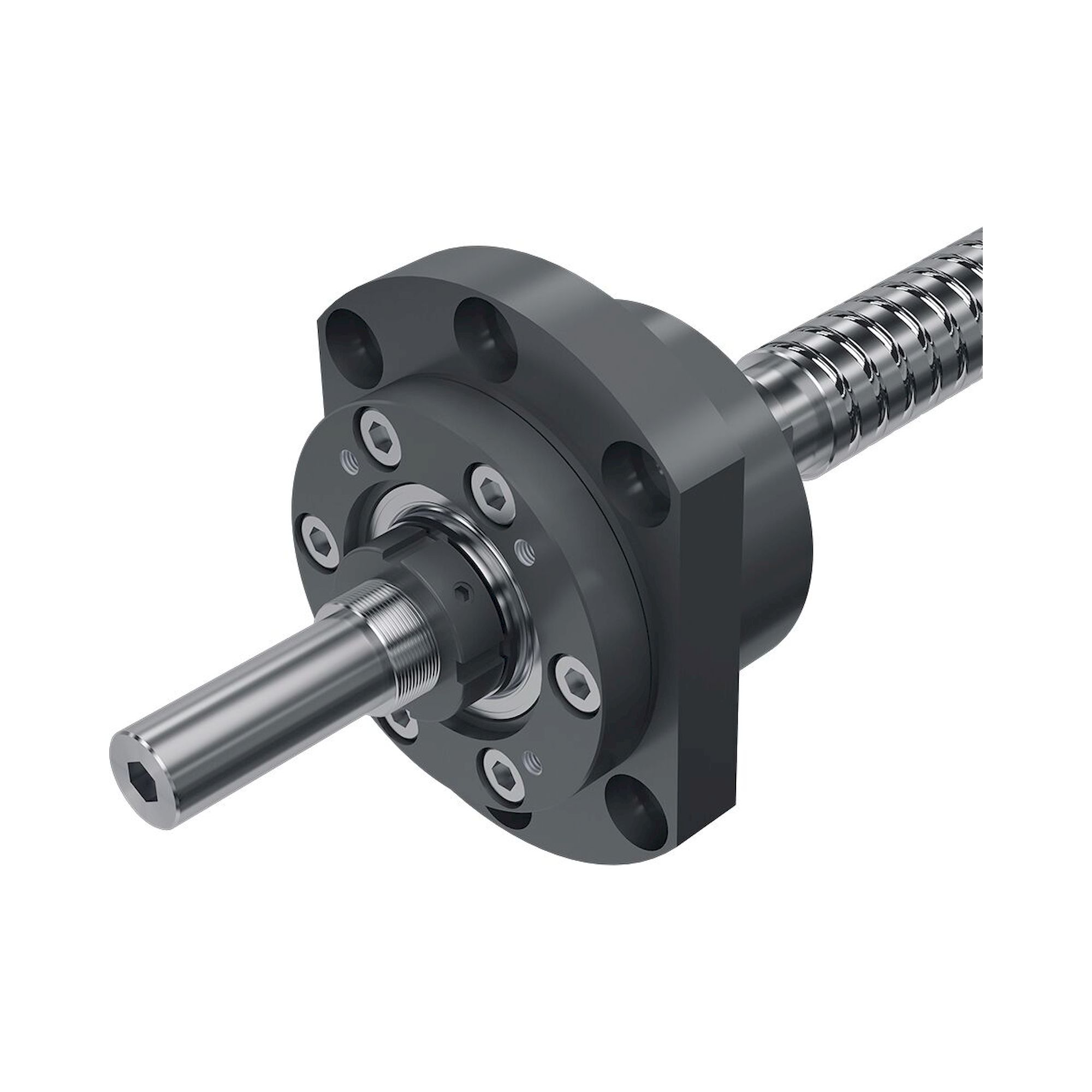 Bosch Rexroth R159752500. Stehlager SEE-F-Z 25