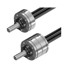 Bosch Rexroth R159A33501. ROULEMENT D'EXTRÉMITÉ LAF-C-A 35 BG