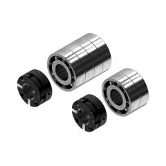 Bosch Rexroth R159A41201. ROULEMENT D'EXTRÉMITÉ LAS-E-A 12 BG