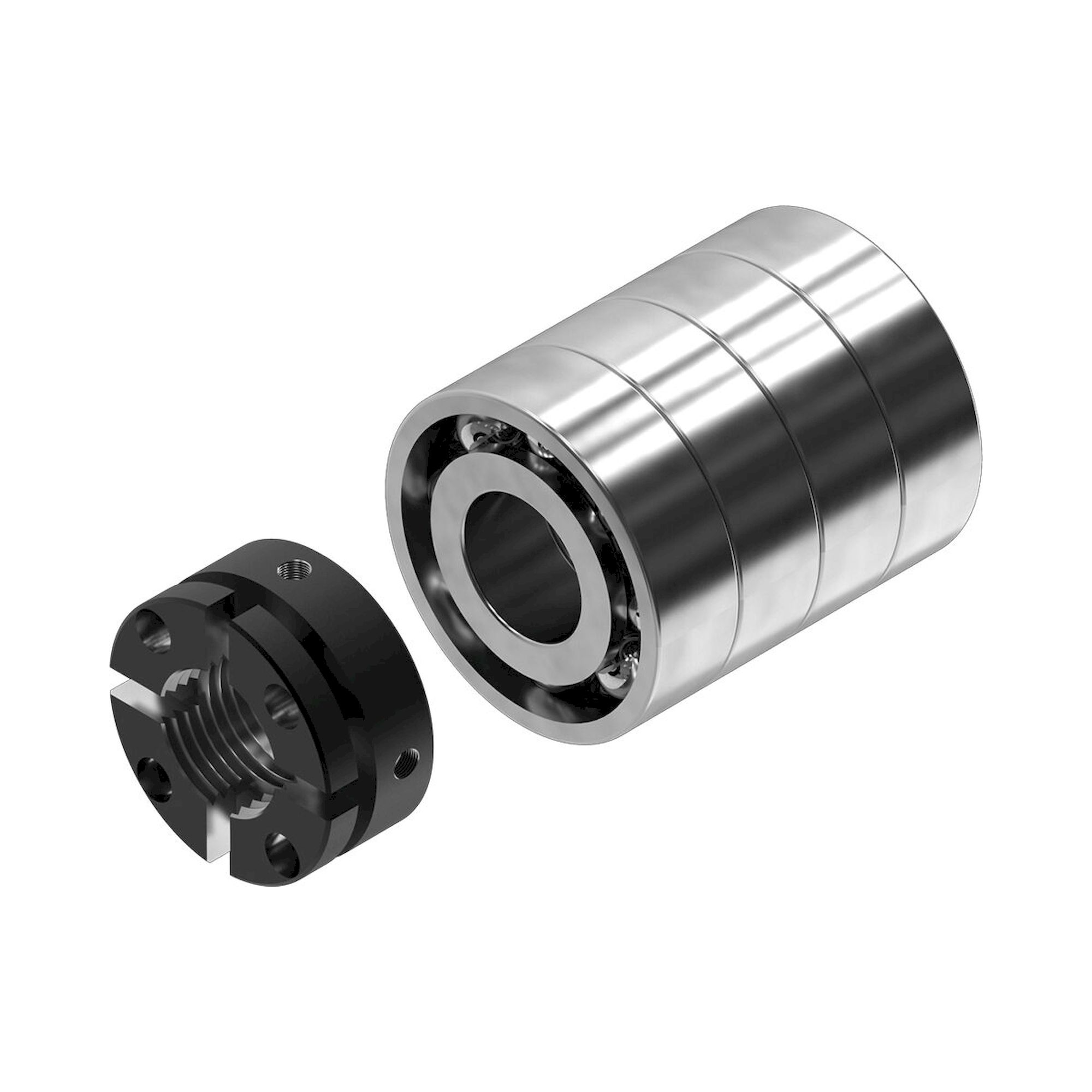 Bosch Rexroth R159A47001. Lager LAS-E-A 70 BG