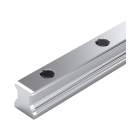 Bosch Rexroth R160520931. RAIL À BILLES EN ACIER AU CARBONE KSA-025-SNS-U-MA-AK