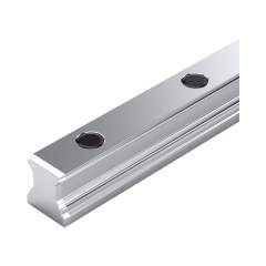 Bosch Rexroth R160530331. RAIL À BILLES EN ACIER AU CARBONE KSA-035-SNS-H-MA-AK