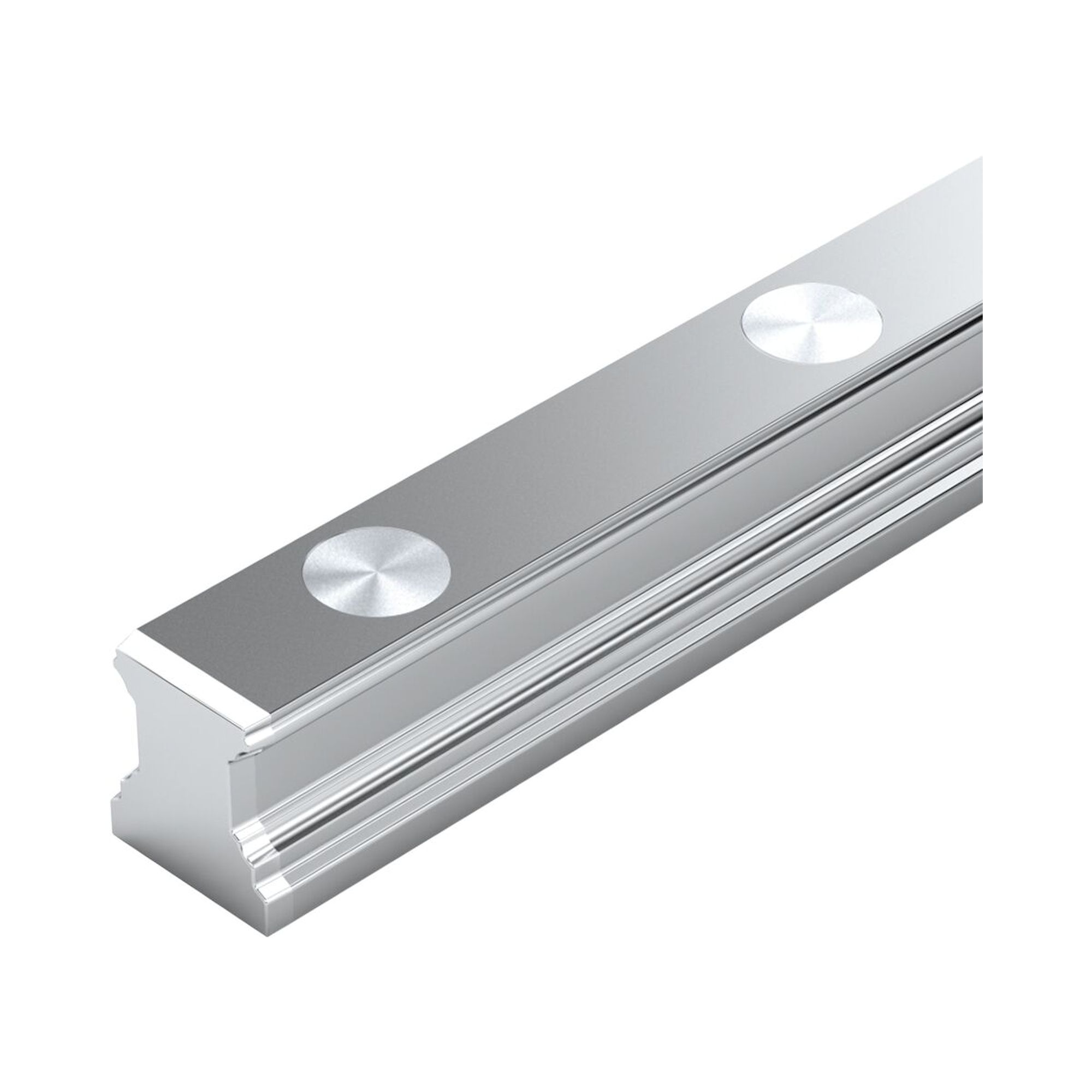 Bosch Rexroth R160645231. Kugelschiene Kohlenstoffstahl KSA-045-SNS-P-MA-SK, 116 mm