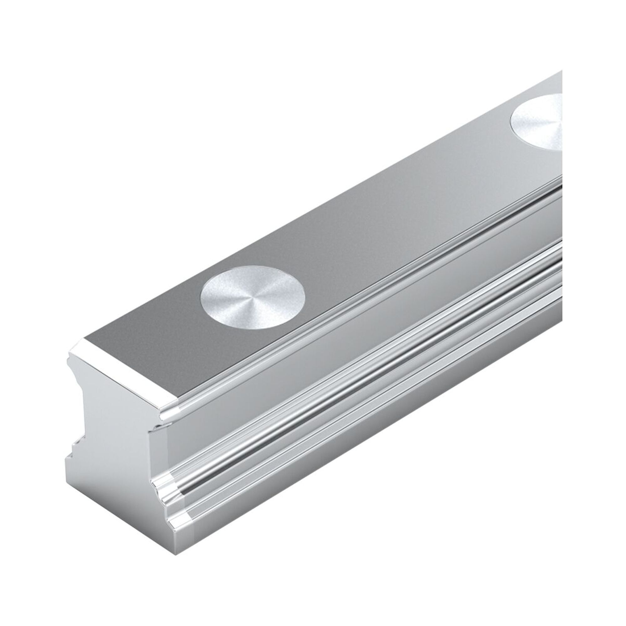 Bosch Rexroth R160660078. Stahlabdeckkappe 30,02MM X8CRNIS18-9 &