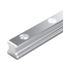 Bosch Rexroth R160665331. RAIL À BILLES EN ACIER AU CARBONE KSA-065-SNS-H-MA-SK