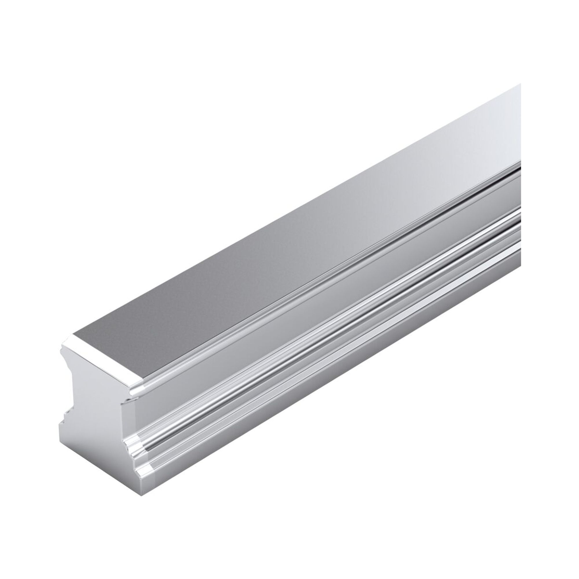 Bosch Rexroth R160720231. Kugelschiene Kohlenstoffstahl KSA-025-SNS-P-MB-00, 116 mm