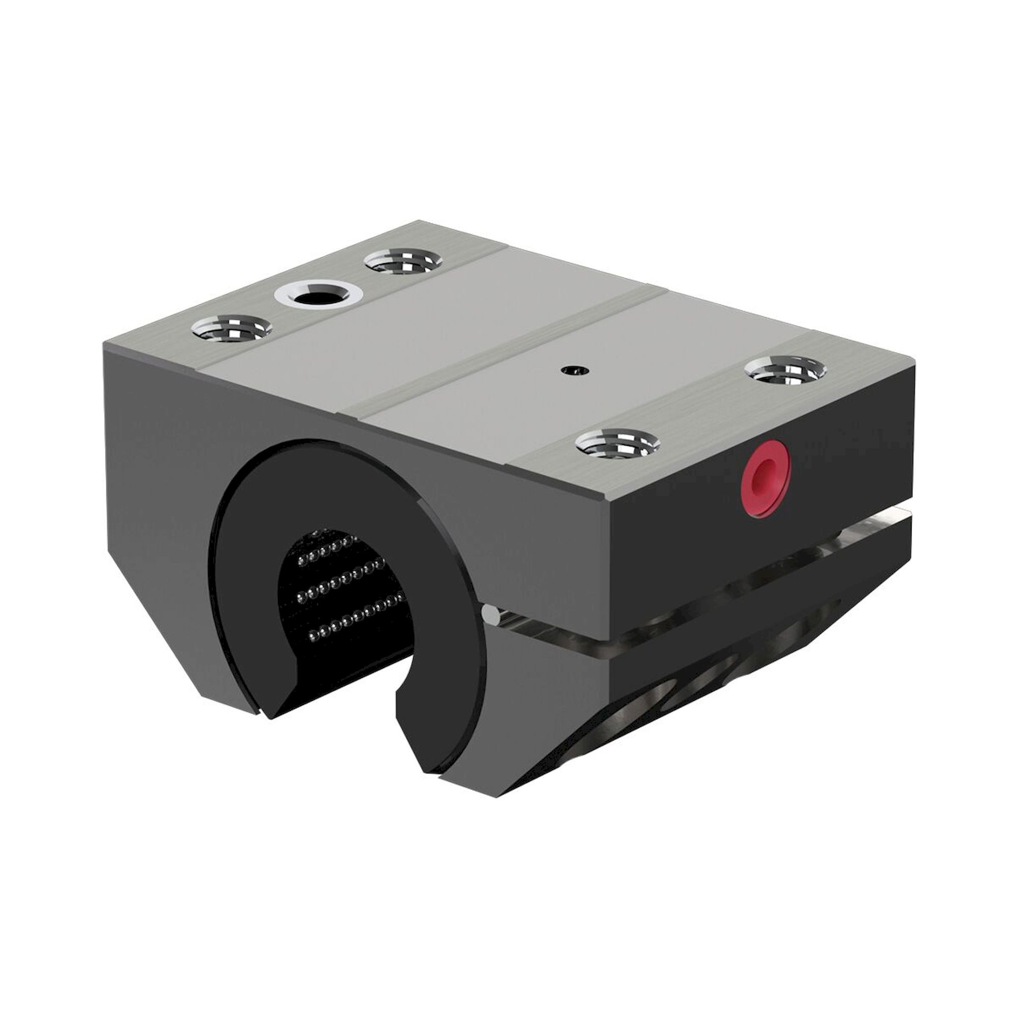 Bosch Rexroth R161380000. Linear-Set KB-RCS-E-80-VD &