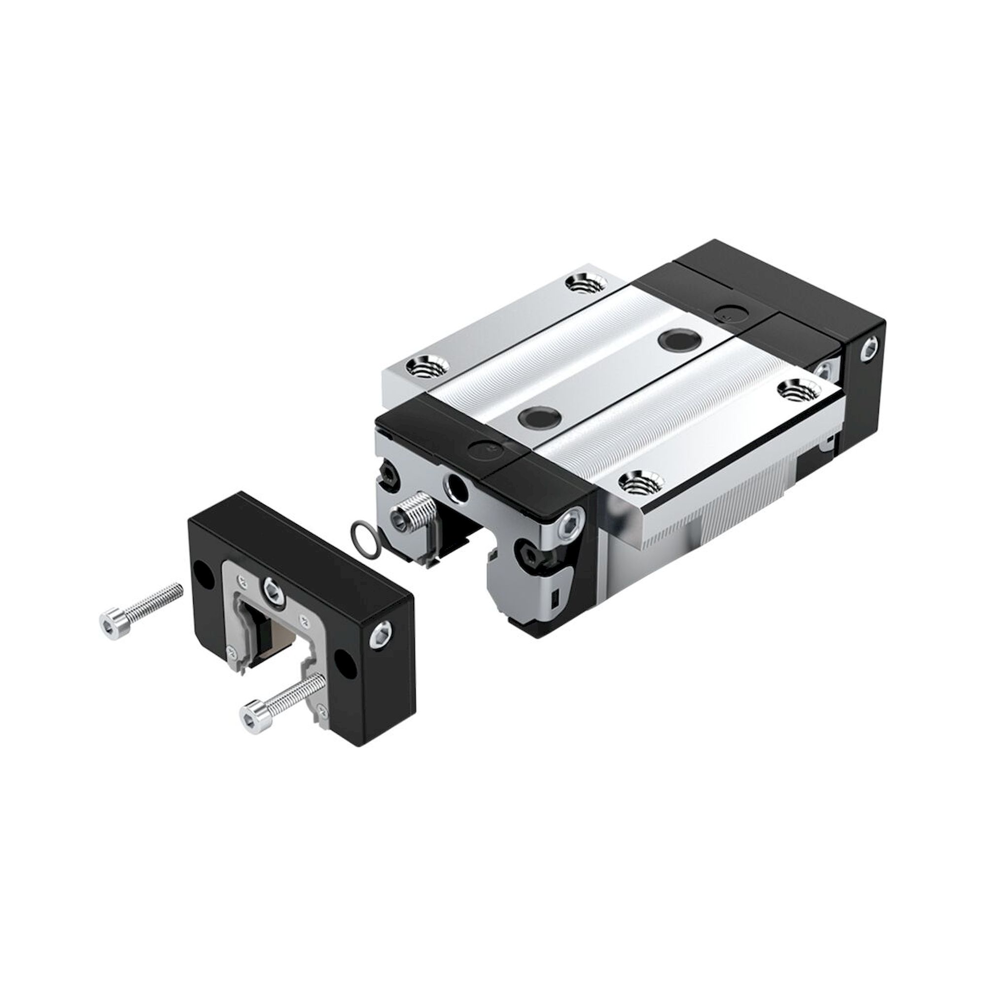 Bosch Rexroth R161912500. UNITÉ DE LUBRIFICATION 15