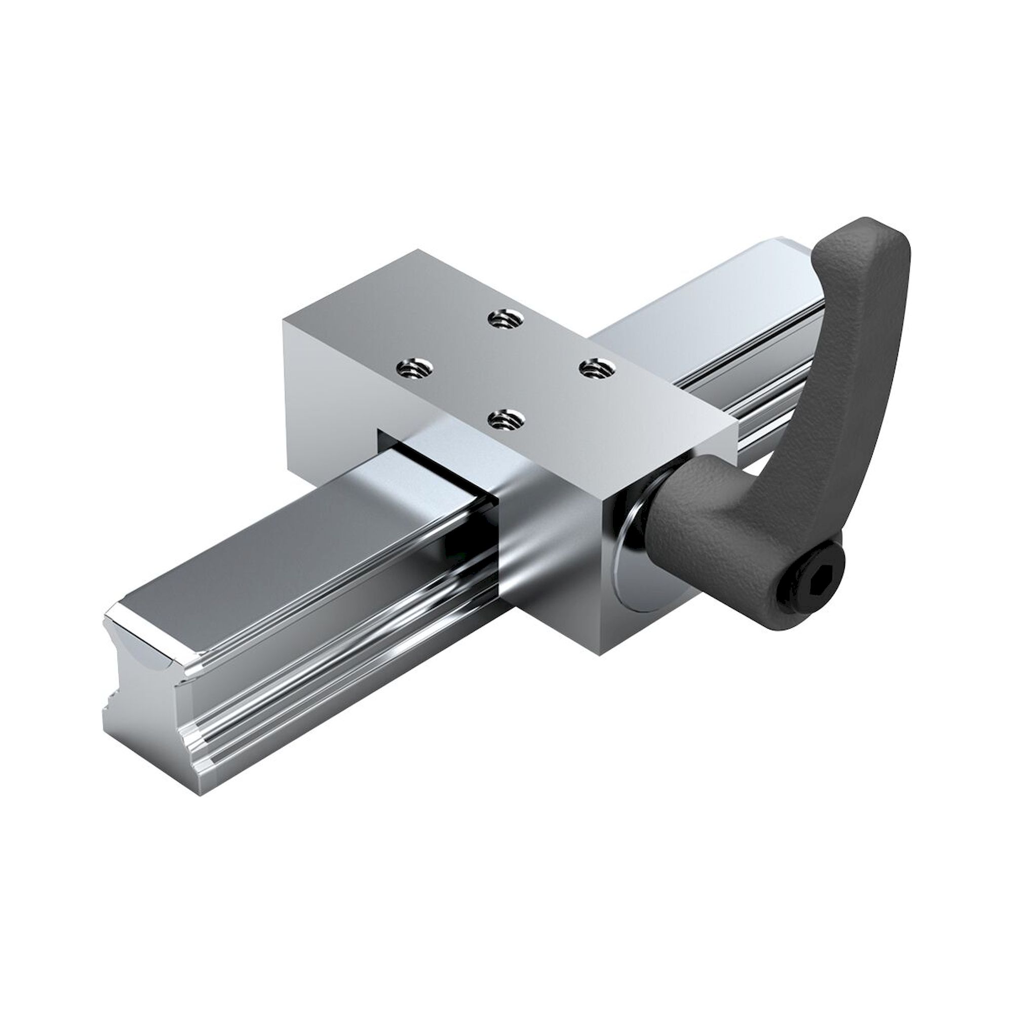 Bosch Rexroth R161914282. Klemmelement HK 1505 KR