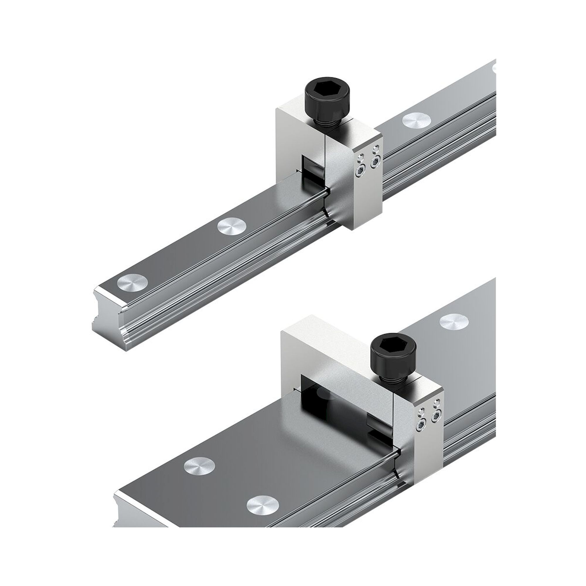 Bosch Rexroth R161921000. Montagevorrichtung 25