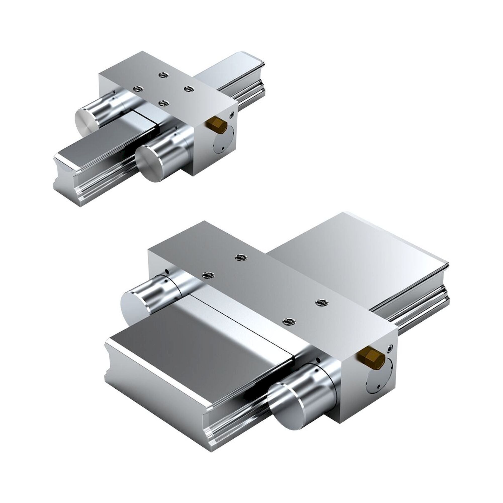 Bosch Rexroth R161924060. Klemmelement MKS 2505 AK &