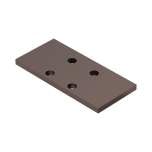 Bosch Rexroth R161924065. Adapterplatte PMK 25-4 &