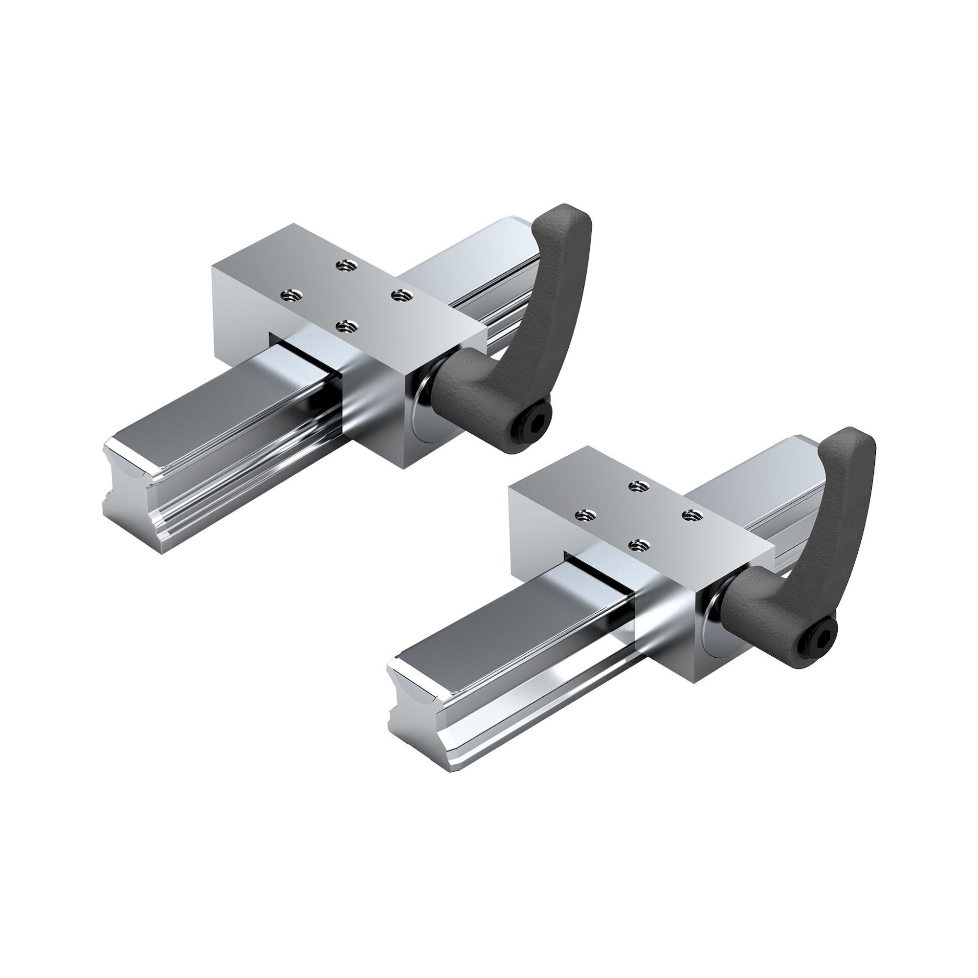 Bosch Rexroth R161924282. Klemmelement HK 2505 KR