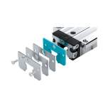 Bosch Rexroth R161932040. RACLEUR RAPPORTÉ 35