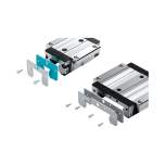 Bosch Rexroth R161932220. RACLEUR RAPPORTÉ 35/90