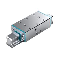 Bosch Rexroth R161934251. ELEMENT SERREUR KWH 3505 AS2A