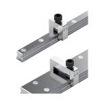 Bosch Rexroth R161941010. Montagevorrichtung 45