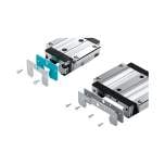 Bosch Rexroth R161942130. Vorsatzdichtung 45