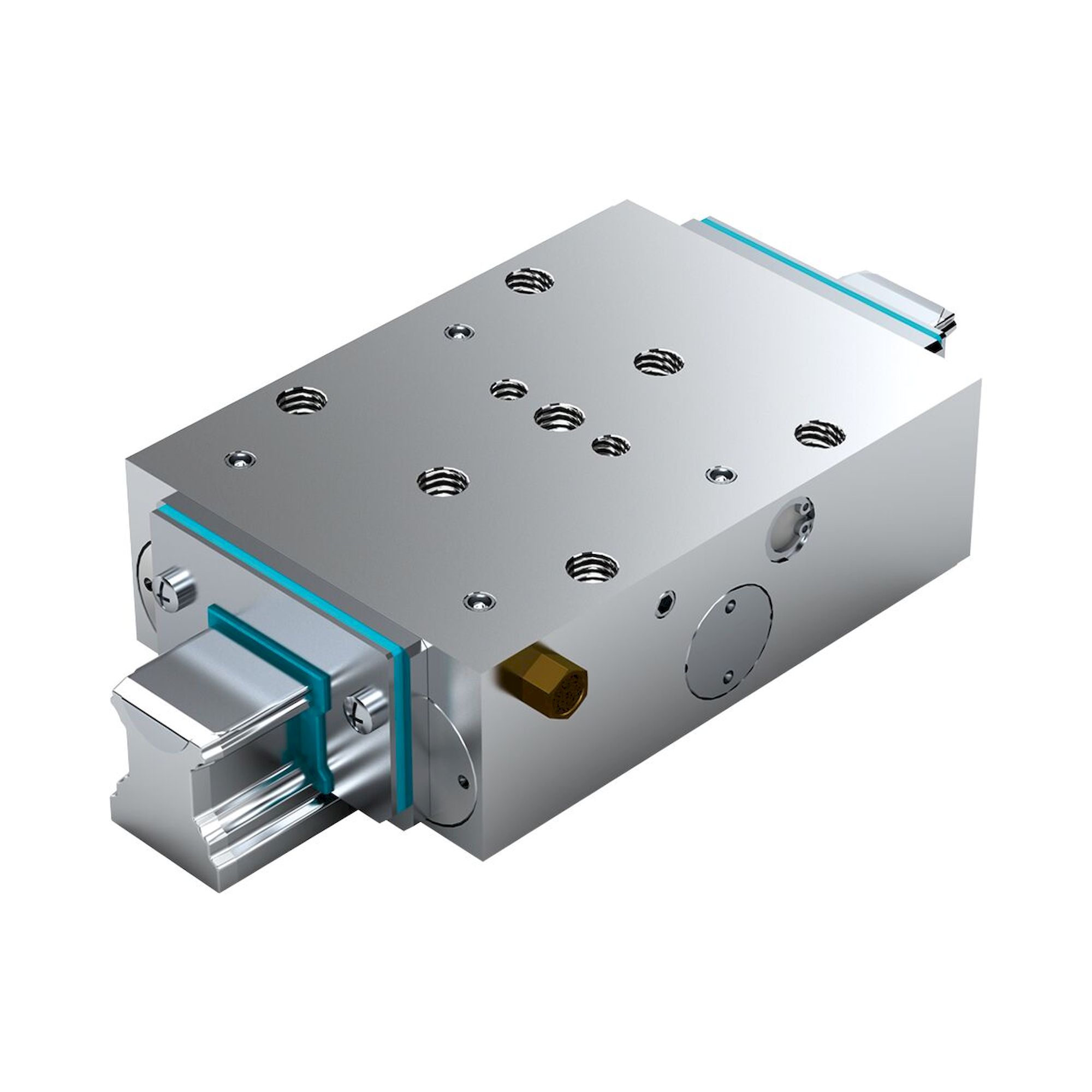 Bosch Rexroth R161944051. Bremselement UBPS 4505 AS1LA &