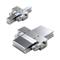 Bosch Rexroth R161954060. Klemmelement MKS 5505 AK &