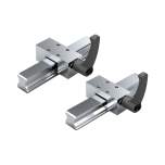 Bosch Rexroth R161954282. Klemmelement HK 5505 KR