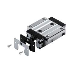 Bosch Rexroth R161962030. Abstreifer 65 (FKM)