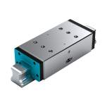 Bosch Rexroth R161964020. Bremselement KBH 6505 AS2A