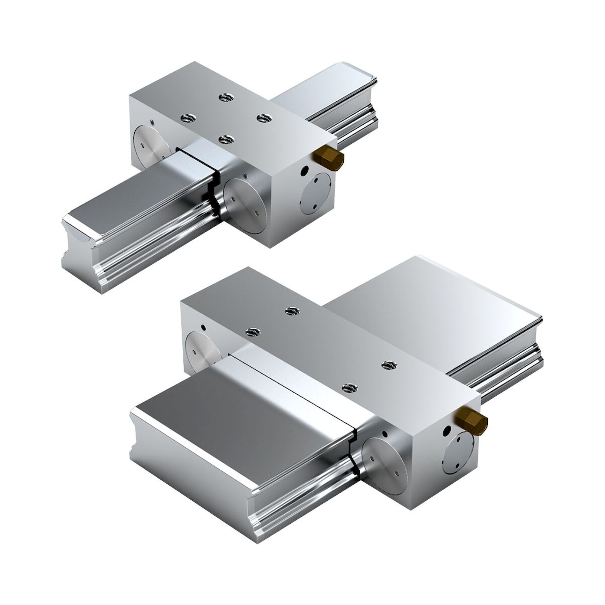 Bosch Rexroth R161974260. Klemmelement MK 3005 AK &