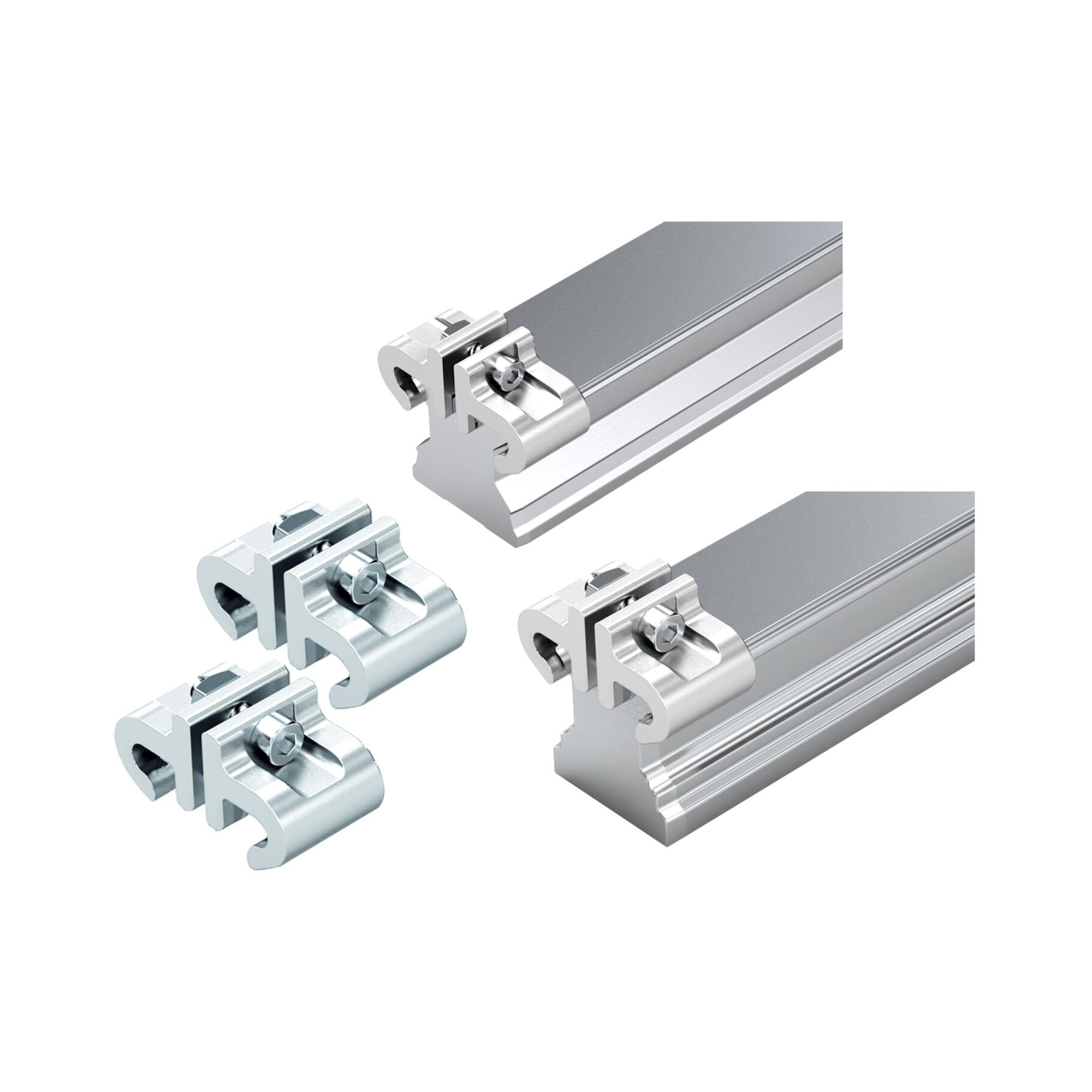 Bosch Rexroth R161983950. Bandsicherung 20 SET