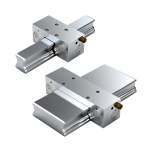 Bosch Rexroth R161984260. Klemmelement MK 2005 AK &