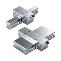 Bosch Rexroth R161984260. Klemmelement MK 2005 AK &