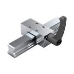 Bosch Rexroth R161984282. Klemmelement HK 2005 KR