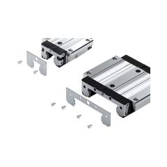 Bosch Rexroth R162061040. Blechabstreifer 65 (0,3) &