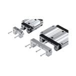 Bosch Rexroth R162071130. Schmierplatte 30 G1/8 BG &