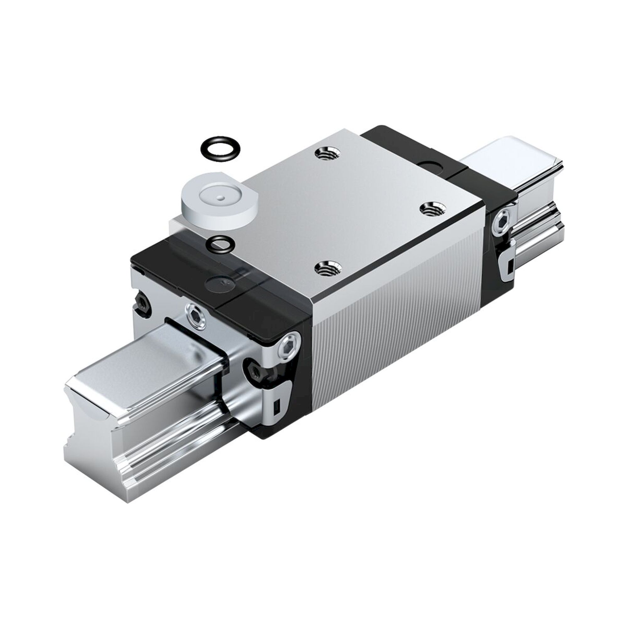 Bosch Rexroth R162110005. Schmieradapter 15