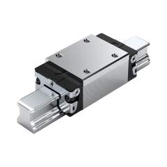 Bosch Rexroth R162111422. GUIDE À BILLES EN ACIER AU CARBONE KWD-015-SNH-C1-N-1