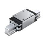 Bosch Rexroth R162131421. GUIDE À BILLES EN ACIER AU CARBONE KWD-035-SNH-C1-N-1