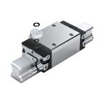 Bosch Rexroth R162140005. ADAPTATEUR DE LUBRIFICATION 45