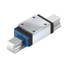 Bosch Rexroth R162151360. Kugelwagen CR KWC-055-SNH-C1-H-2