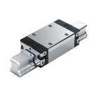 Bosch Rexroth R16224282Y. Kugelwagen CS KWD-045-SNS-C2-X-1