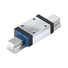 Bosch Rexroth R162259410. Kugelwagen CS KWC-055-SNS-C0-N-2