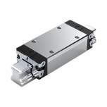 Bosch Rexroth R16232382Z. Kugelwagen CS KWD-025-SLS-C3-X-1