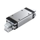 Bosch Rexroth R16237132Z. GUIDE À BILLES EN ACIER AU CARBONE KWD-030-SLS-C1-H-1