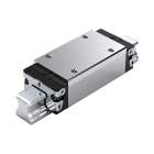 Bosch Rexroth R16244142Y. GUIDE À BILLES EN ACIER AU CARBONE KWD-045-SLH-C1-N-1