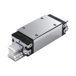 Bosch Rexroth R162442320. GUIDE À BILLES EN ACIER AU CARBONE KWD-045-SLH-C2-H-1