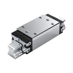 Bosch Rexroth R162952190. GUIDE À BILLES EN ACIER AU CARBONE KWC-055-SLH-C3-P-2 S