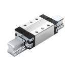 Bosch Rexroth R163221422. GUIDE À BILLES EN ALUMINIUM KWD-025-SNS-C1-N-1