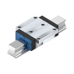 Bosch Rexroth R165151910. Kugelwagen CS KWC-055-FNS-C1-U-2